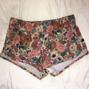 O’Neill Laney 2” Stretch Board Shorts